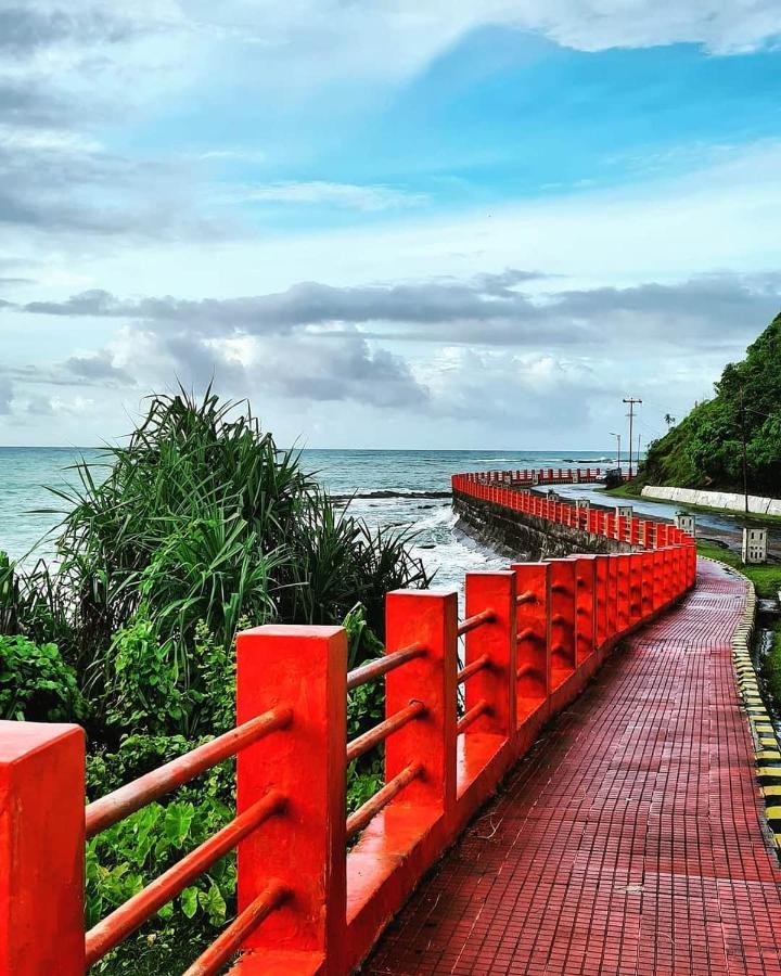 City View Port Blair Εξωτερικό φωτογραφία