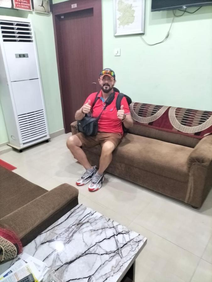 City View Port Blair Εξωτερικό φωτογραφία