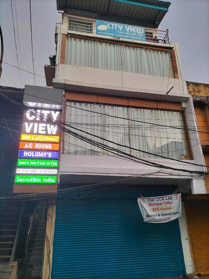 City View Port Blair Εξωτερικό φωτογραφία