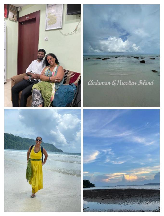 City View Port Blair Εξωτερικό φωτογραφία