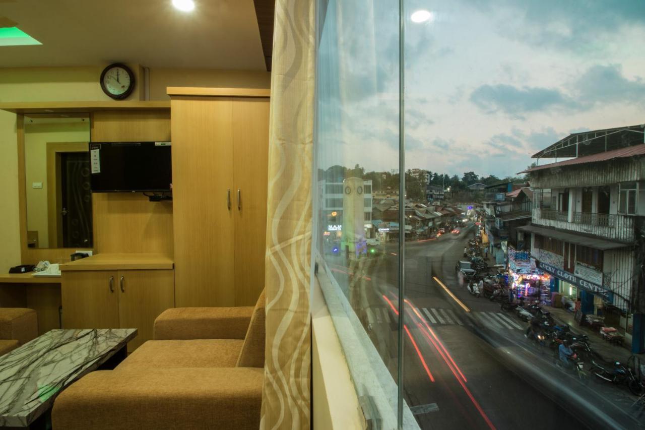 City View Port Blair Εξωτερικό φωτογραφία