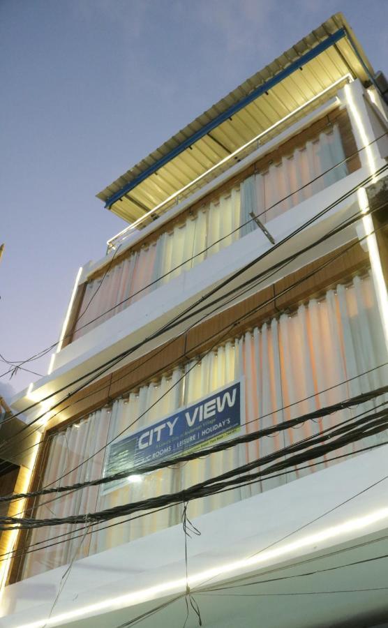 City View Port Blair Εξωτερικό φωτογραφία