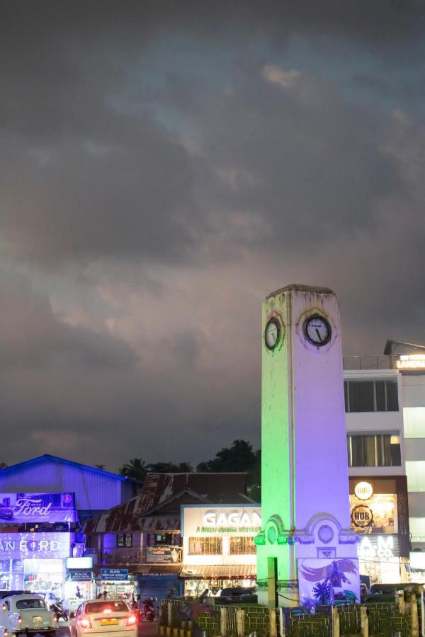 City View Port Blair Εξωτερικό φωτογραφία