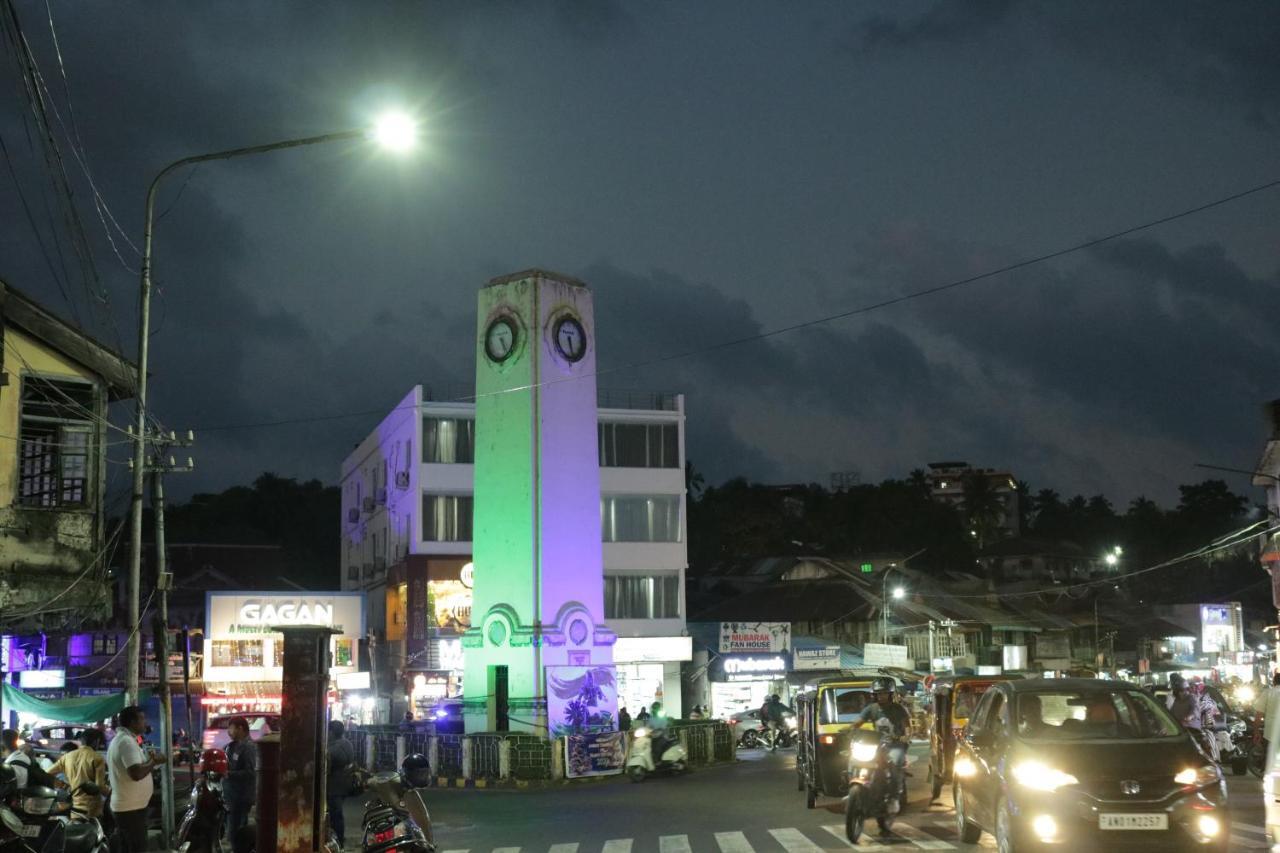 City View Port Blair Εξωτερικό φωτογραφία