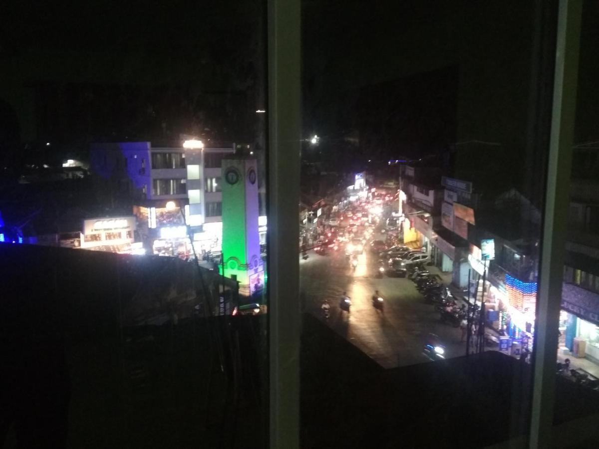 City View Port Blair Εξωτερικό φωτογραφία