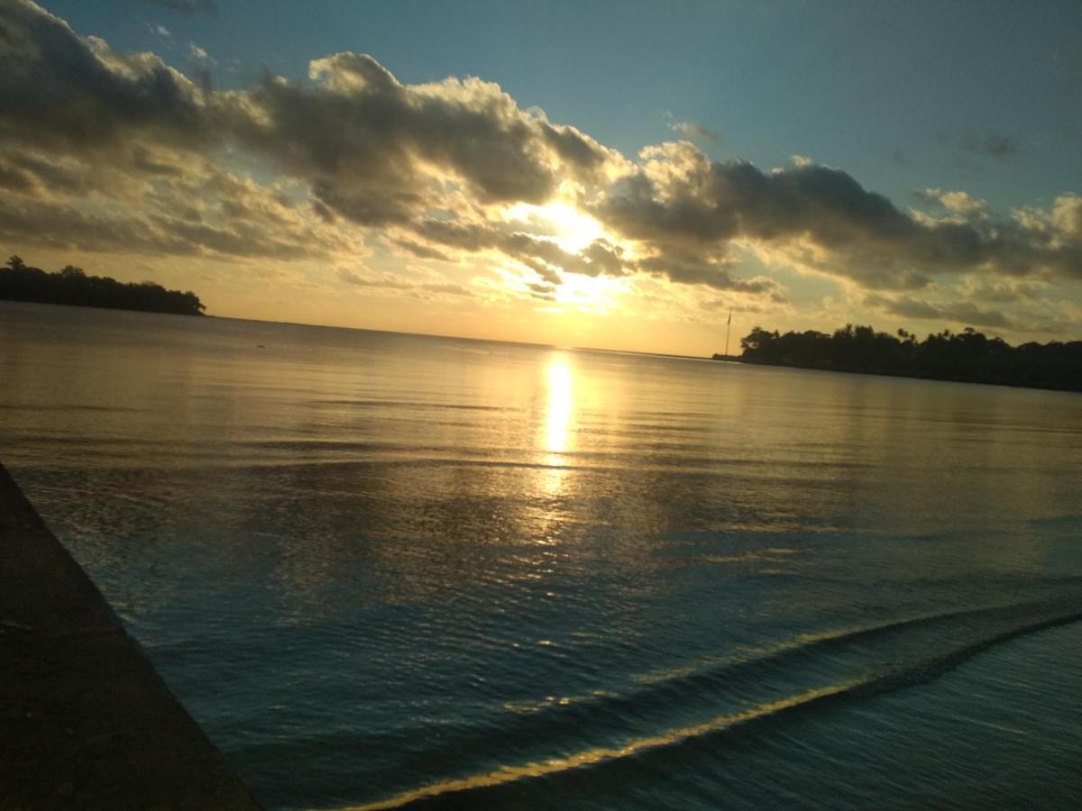 City View Port Blair Εξωτερικό φωτογραφία