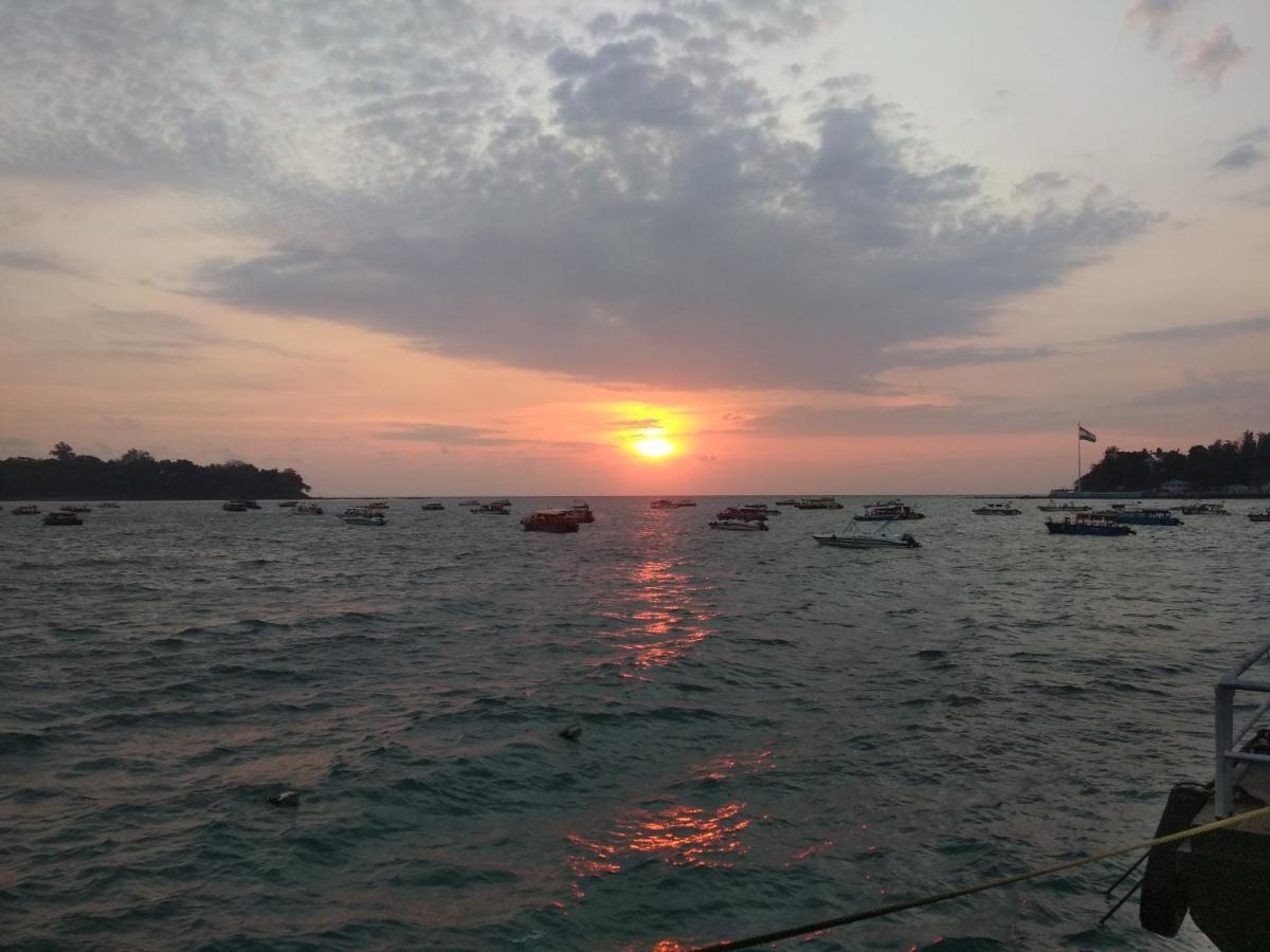 City View Port Blair Εξωτερικό φωτογραφία