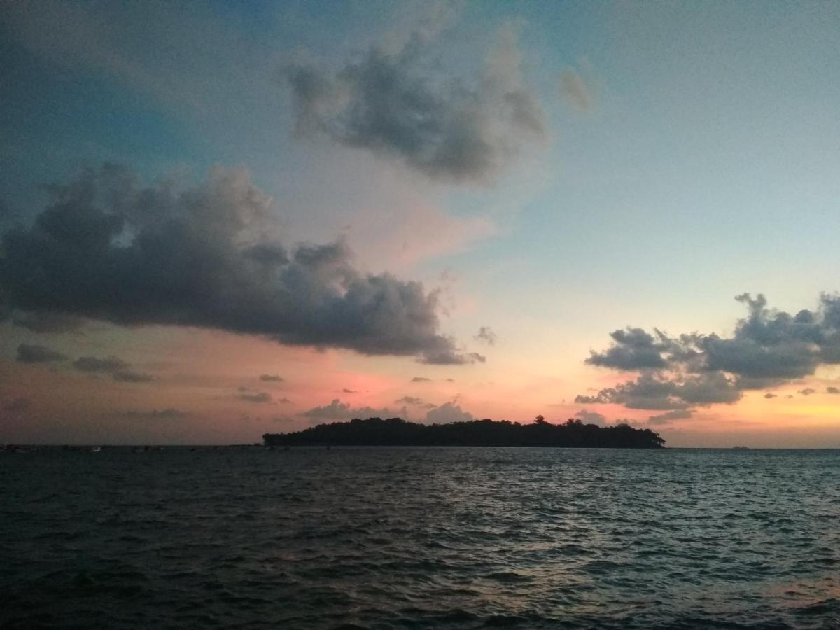 City View Port Blair Εξωτερικό φωτογραφία