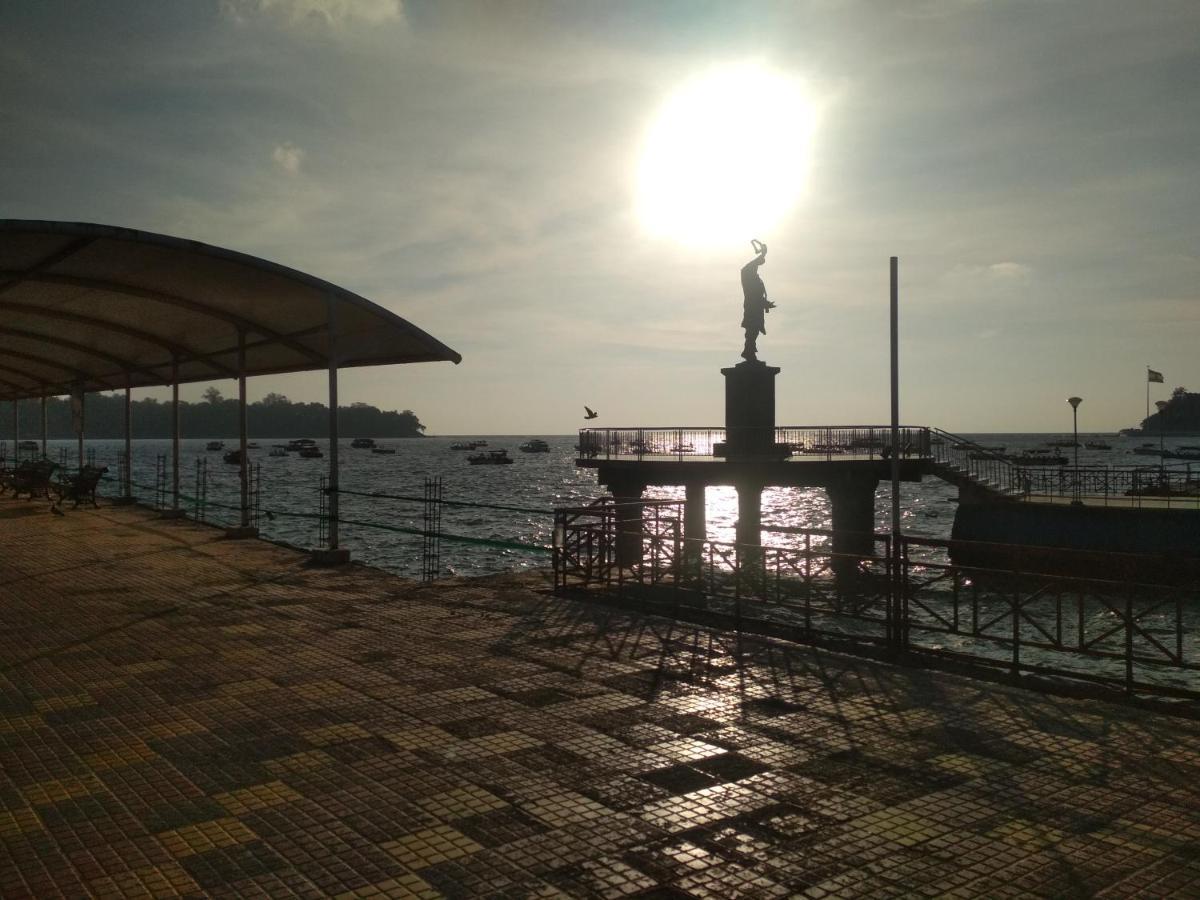 City View Port Blair Εξωτερικό φωτογραφία