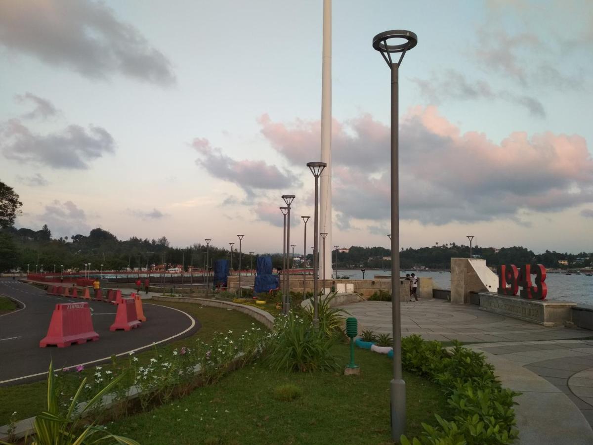 City View Port Blair Εξωτερικό φωτογραφία