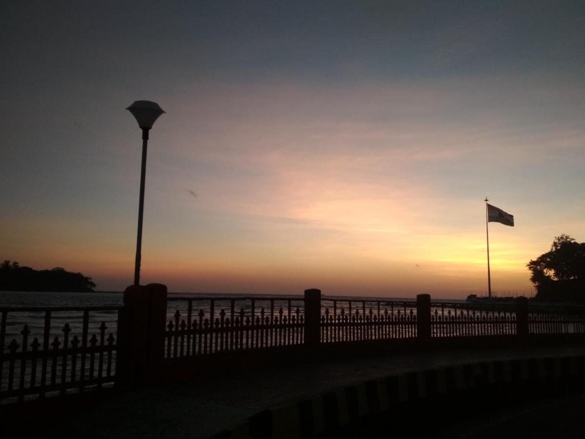 City View Port Blair Εξωτερικό φωτογραφία
