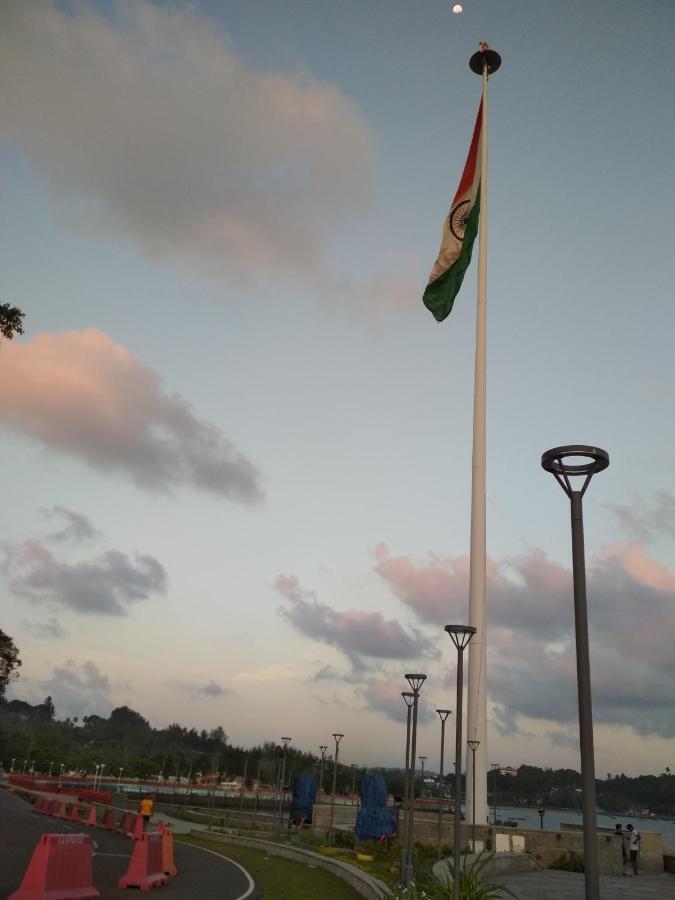 City View Port Blair Εξωτερικό φωτογραφία